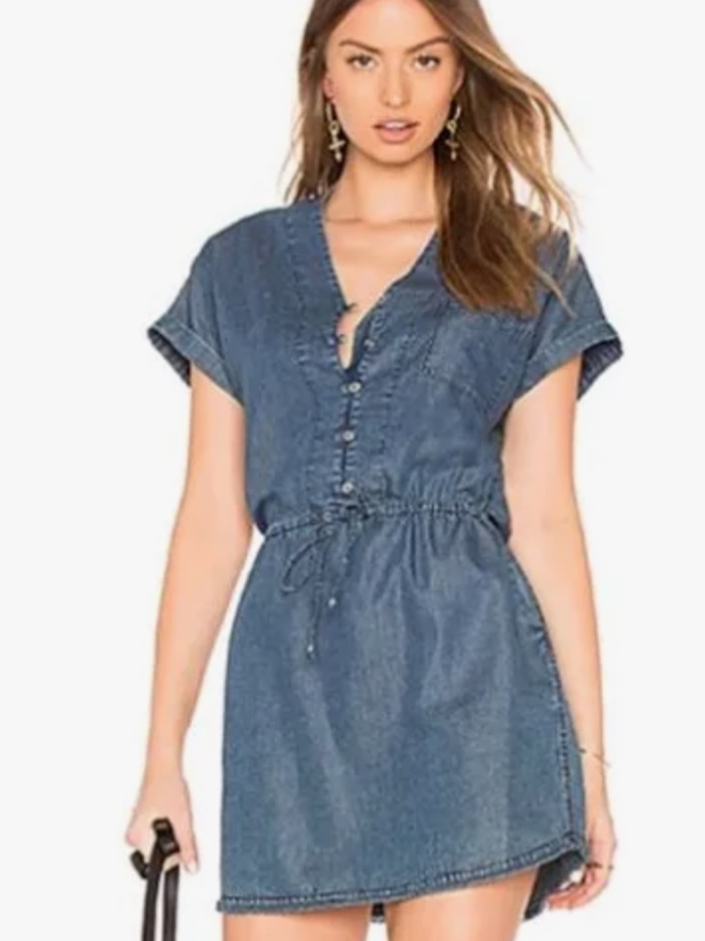 PAIGE Haidee dress S